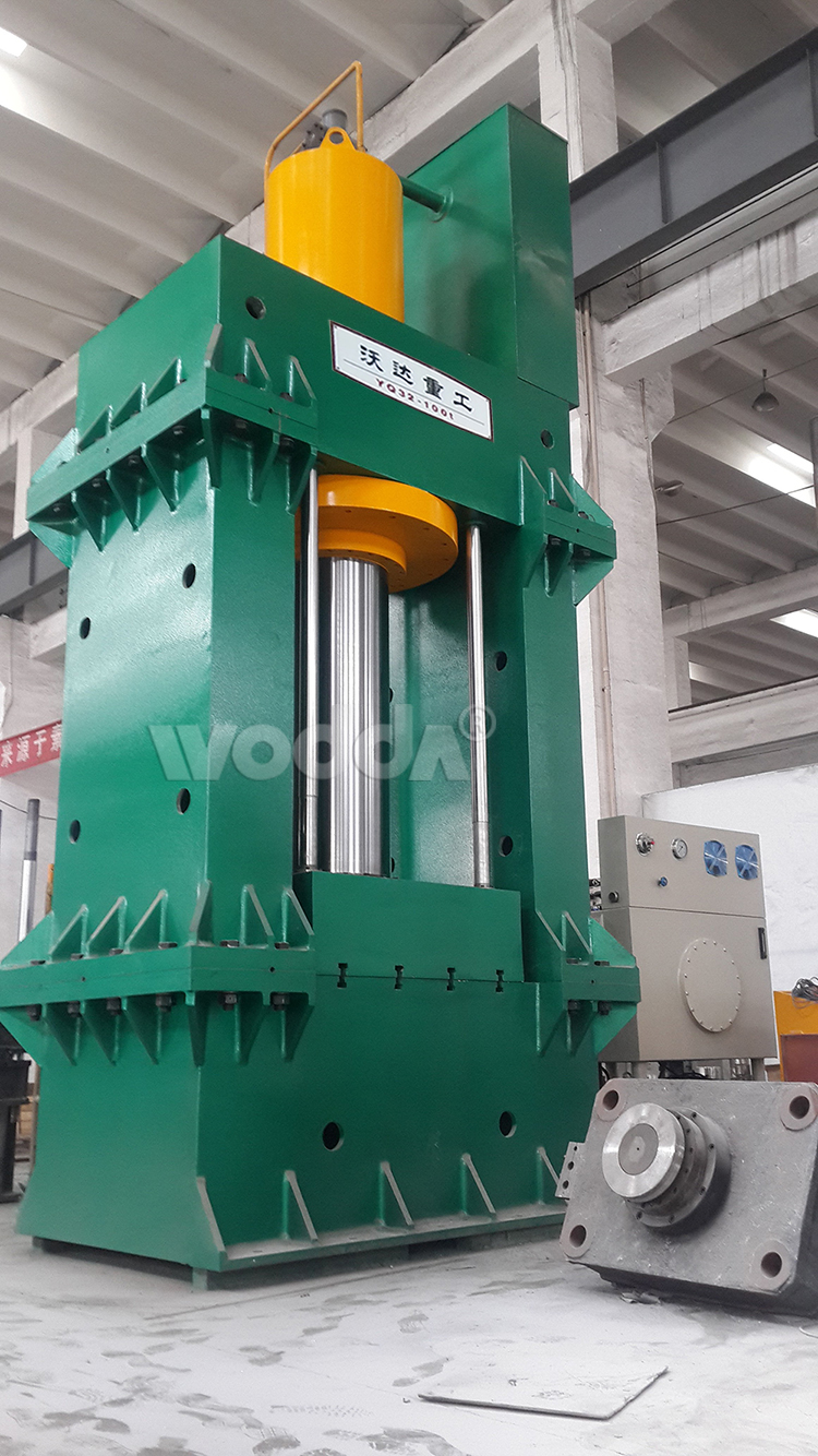 龍門液壓機 龍門液壓機