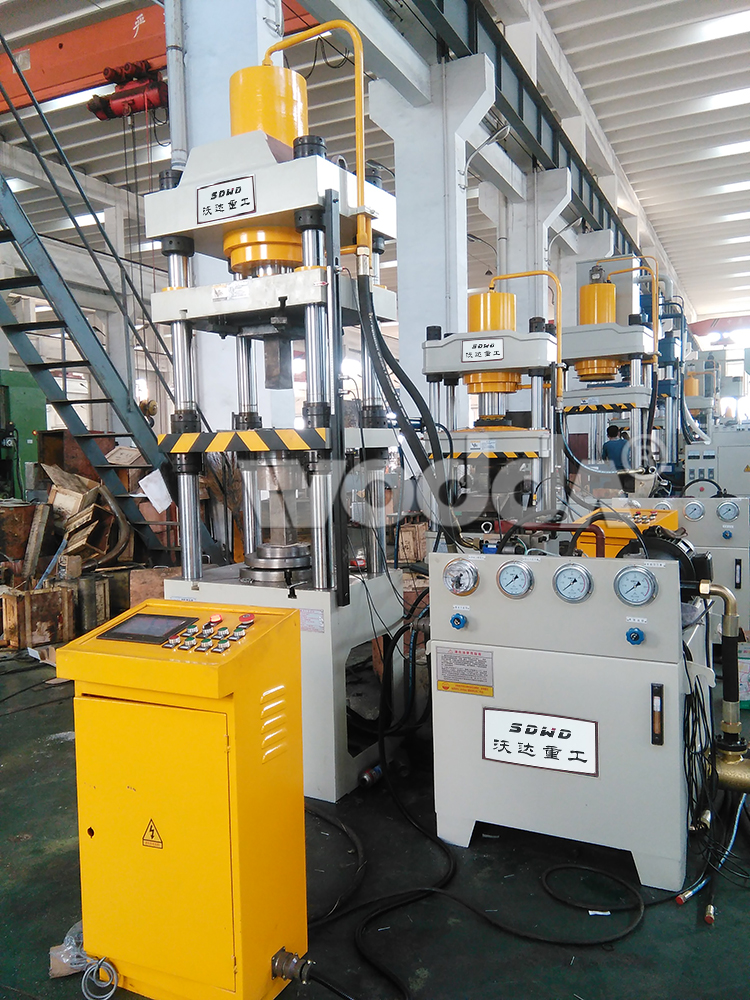 粉末成型液壓機 粉末成型液壓機