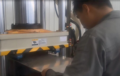 200T沃達(da)防爆盾牌