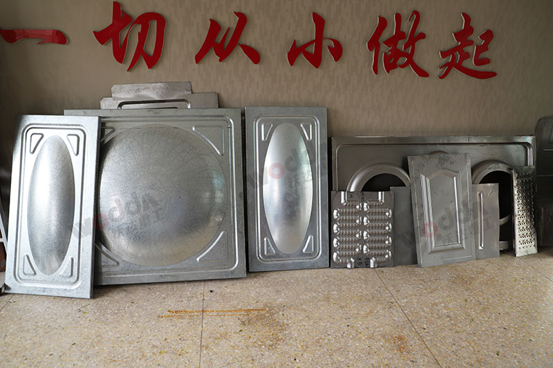 500噸雙缸四柱拉伸液壓機 500噸雙缸四柱拉伸液壓機