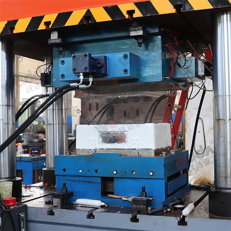 玻璃鋼電表盒液壓機 玻璃鋼電表盒液壓機