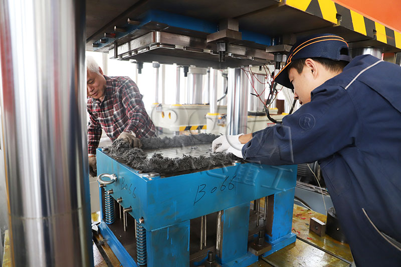 樹脂井蓋模具 複合樹脂井蓋模具