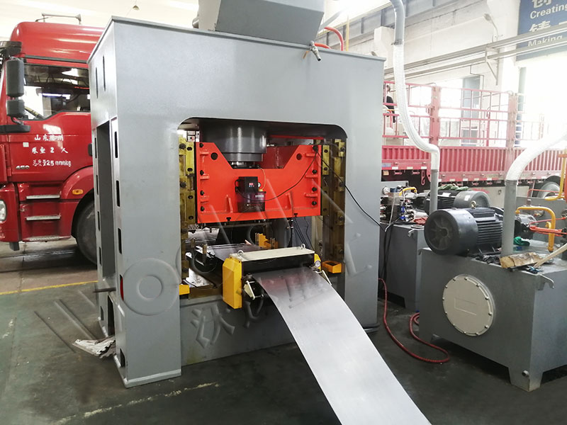 315噸框架式液壓機 315噸框架式液壓機