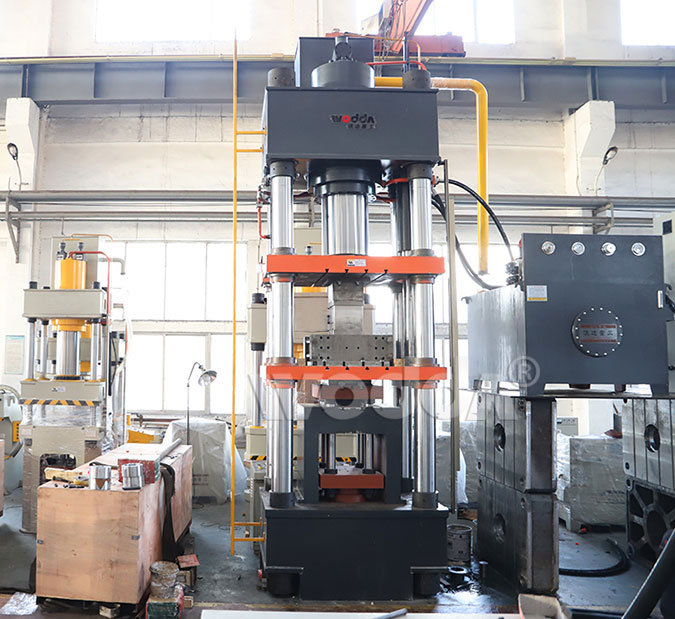 匣缽成型液壓機 匣缽成型液壓機