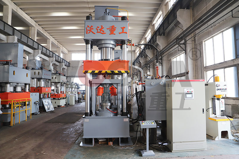 四柱液壓機廠家 四柱液壓機廠家