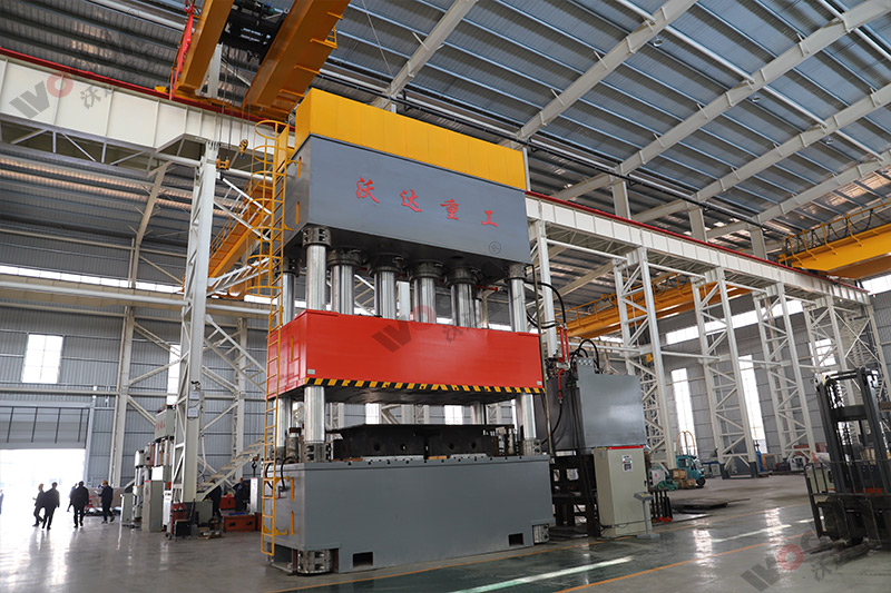 2500噸複合材料液壓機2500噸液壓機廠家 2500噸複合材料液壓機2500噸液壓機廠家