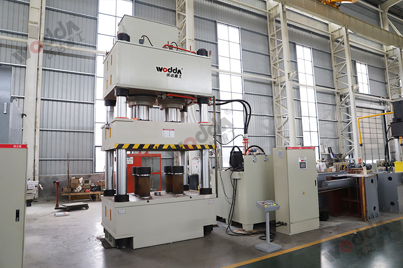 315噸模壓塑料托盤液壓機 315噸模壓塑料托盤液壓機