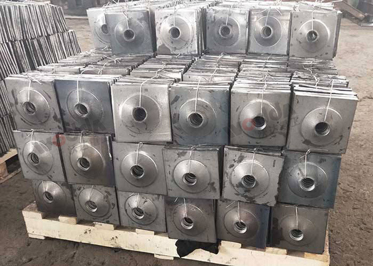 錨杆托盤 錨杆托盤