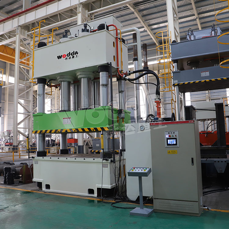 1000噸塑料托盤成型液壓機 1000噸塑料托盤成型液壓機