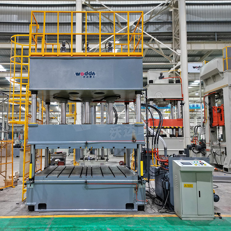 200噸三梁四柱液壓機 200噸三梁四柱液壓機