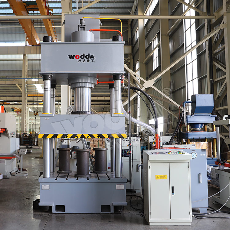 315噸國标液壓機 315噸國标液壓機