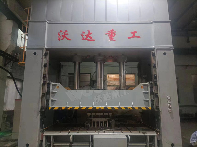 框架式汽車車配件拉伸液壓機 框架式汽車車配件拉伸液壓機