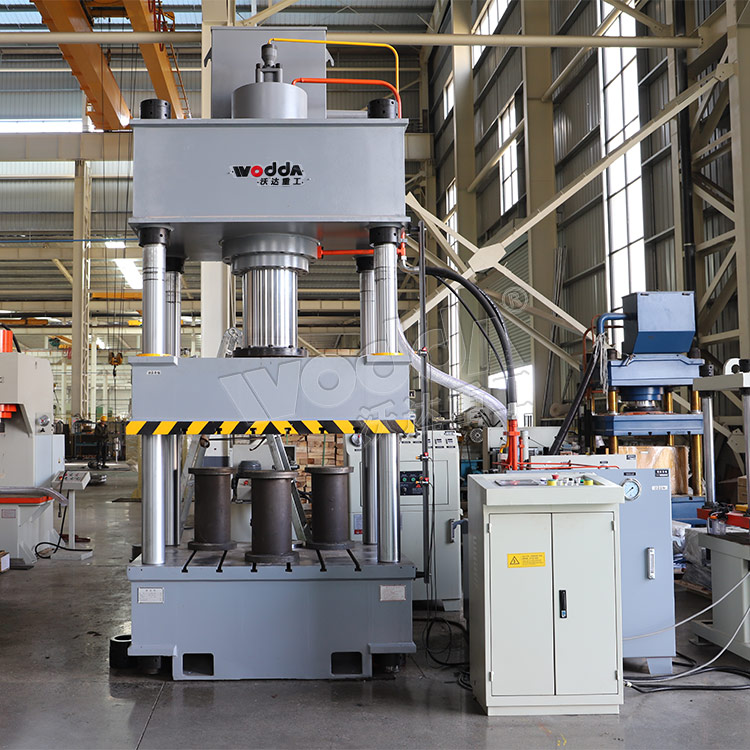 國标315噸四柱液壓機 國标315噸四柱液壓機