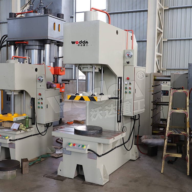 50噸單臂液壓機 50噸單臂液壓機