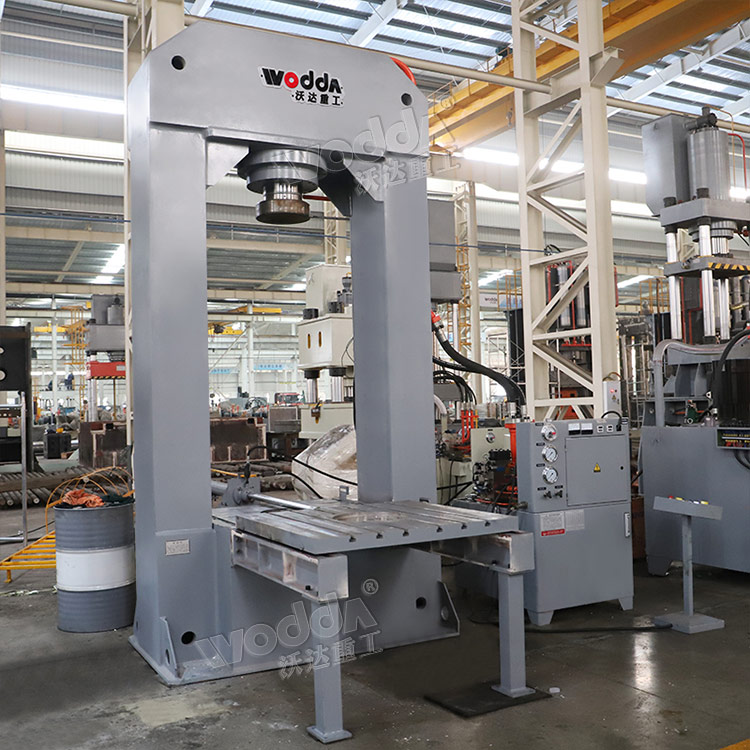 315噸龍門液壓機 315噸龍門液壓機