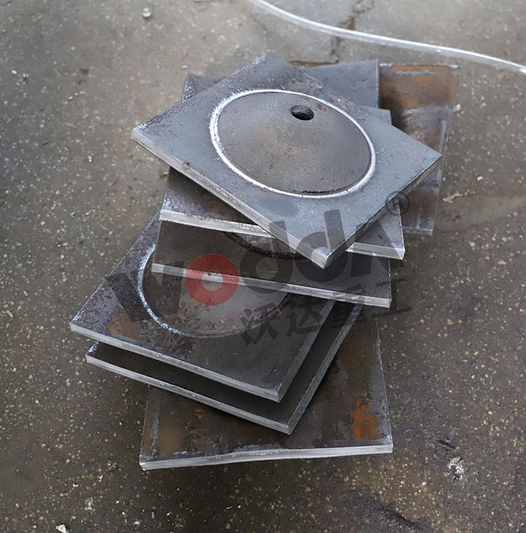 錨杆托盤 錨杆托盤