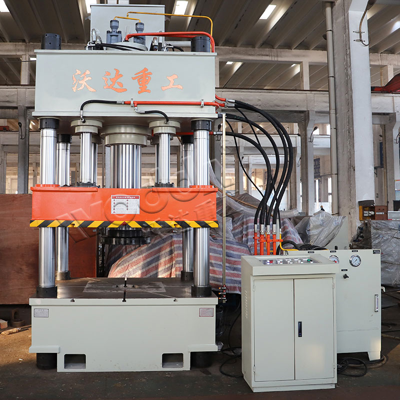 封(fēng)頭液壓(yā)機_500噸封(feng)頭拉伸(shēn)液壓機(ji)