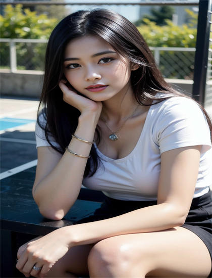 请和我的女友谈恋爱结局是什么意思？大结局深度解读与政治分析